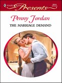 The Marriage Demand (eBook, ePUB)