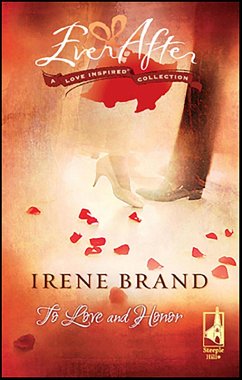 Cover To Love and Honor (eBook, ePUB)