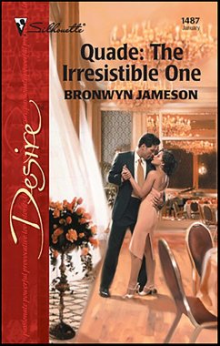 Cover Quade: The Irresistable One (eBook, ePUB)