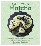 Meet Your Matcha (eBook, ePUB)