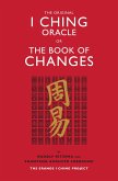 The Original I Ching Oracle or The Book of Changes (eBook, ePUB)