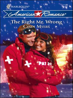 Cover The Right Mr. Wrong (eBook, ePUB)