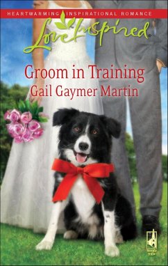 Cover Groom in Training (eBook, ePUB)