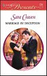 Marriage by Deception (eBook, ePUB) - Bild 1
