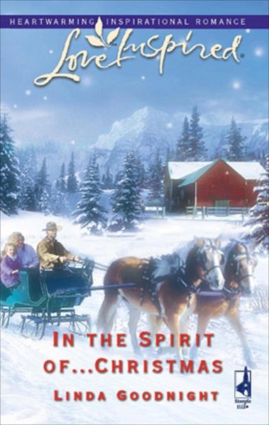 In the Spirit of...Christmas (eBook, ePUB) In the Spirit of...Christmas (eBook, ePUB)