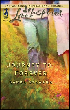 Cover Journey to Forever (eBook, ePUB)