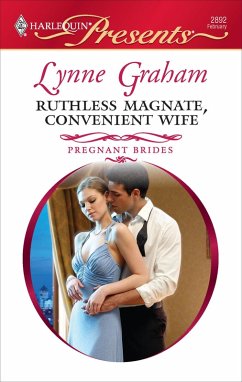 Cover Ruthless Magnate, Convenient Wife (eBook, ePUB)