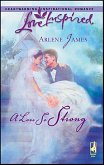 A Love So Strong (eBook, ePUB)