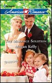 The Marriage Solution (eBook, ePUB)