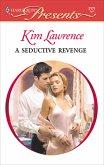 A Seductive Revenge (eBook, ePUB)