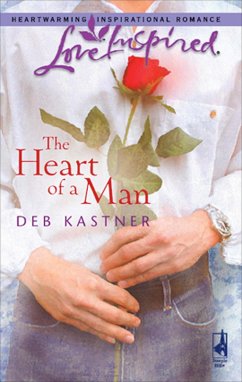 The Heart of a Man (eBook, ePUB) - Kastner, Deb