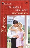 The Texan's Tiny Secret (eBook, ePUB)
