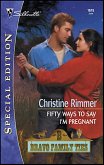 Fifty Ways to Say I'm Pregnant (eBook, ePUB) Fifty Ways to Say I'm Pregnant (eBook, ePUB)