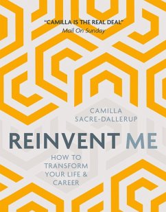 Cover Reinvent Me (eBook, ePUB)