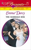 The Marriage Risk (eBook, ePUB)