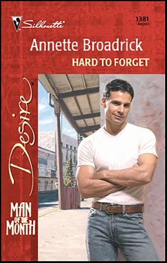 Cover Hard to Forget (eBook, ePUB)