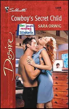 Cover Cowboy's Secret Child (eBook, ePUB)