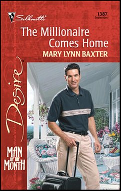 Cover The Millionaire Comes Home (eBook, ePUB)