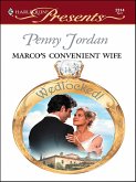 Marco's Convenient Wife (eBook, ePUB)