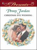 Christmas Eve Wedding (eBook, ePUB)
