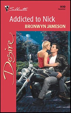 Cover Addicted to Nick (eBook, ePUB)