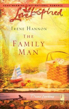 Cover The Family Man (eBook, ePUB)