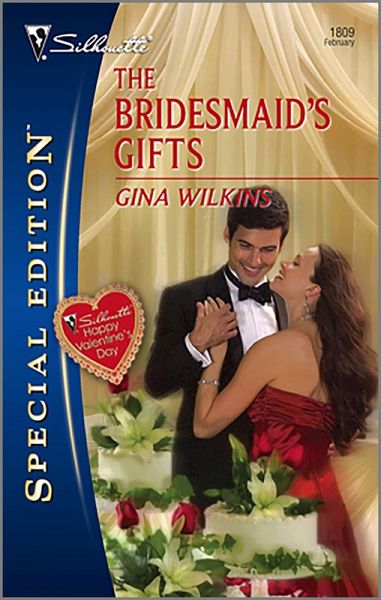 The Bridesmaid's Gifts (eBook, ePUB) The Bridesmaid's Gifts (eBook, ePUB)