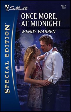 Cover Once More, at Midnight (eBook, ePUB)