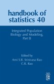 Integrated Population Biology and Modeling Part B (eBook, ePUB)
