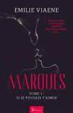 Marqués - Tome 1 (eBook, ePUB)