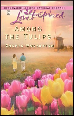 Cover Among the Tulips (eBook, ePUB)