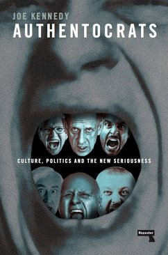 Cover Authentocrats (eBook, ePUB)