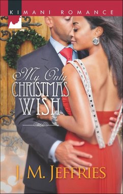 Cover My Only Christmas Wish (eBook, ePUB)