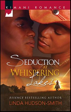 Cover Seduction at Whispering Lakes (eBook, ePUB)