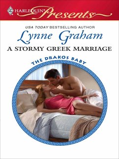 Cover A Stormy Greek Marriage (eBook, ePUB)