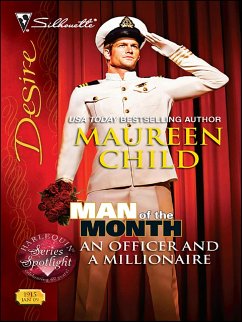 An Officer and a Millionaire (eBook, ePUB) - Child, Maureen