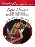 Zoe and the Tormented Tycoon (eBook, ePUB)