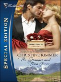 The Stranger and Tessa Jones (eBook, ePUB) The Stranger and Tessa Jones (eBook, ePUB)