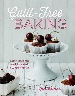 Guilt-Free Baking (eBook, ePUB) - Charman, Gee