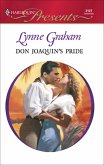 Don Joaquin's Pride (eBook, ePUB)