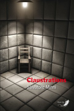 Claustrations (eBook, ePUB) - Minni, Salvatore