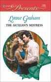 The Sicilian's Mistress (eBook, ePUB)