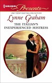 The Italian's Inexperienced Mistress (eBook, ePUB)