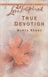 True Devotion (eBook, ePUB) - Bild 1