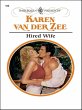 Hired Wife (eBook, ePUB) - Bild 1
