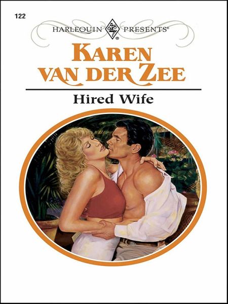 Hired Wife (eBook, ePUB)