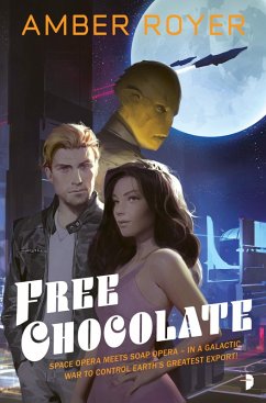 Cover Free Chocolate (eBook, ePUB)
