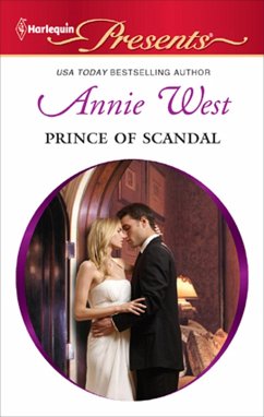 Prince of Scandal (eBook, ePUB) - West, Annie