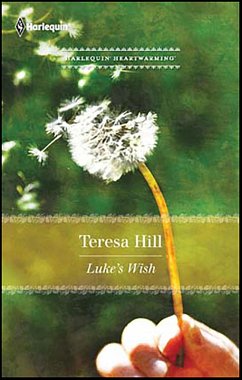 Cover Luke's Wish (eBook, ePUB)
