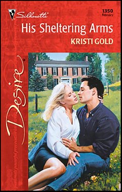 Cover His Sheltering Arms (eBook, ePUB)